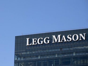 Legg Mason - Legg Mason