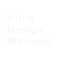 Vitra Logo Weiss
