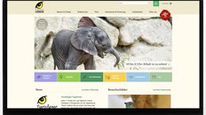 Zoo Website