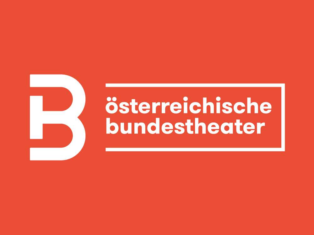 Bundestheater Holding Logo